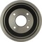 Centric Parts Standard Brake Drum, 123.42026 123.42026 - alternate 2